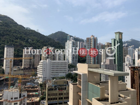 1 Bed Unit for Rent at J Residence, J Residence 嘉薈軒 | Wan Chai District (Proway-LID73292R)_0
