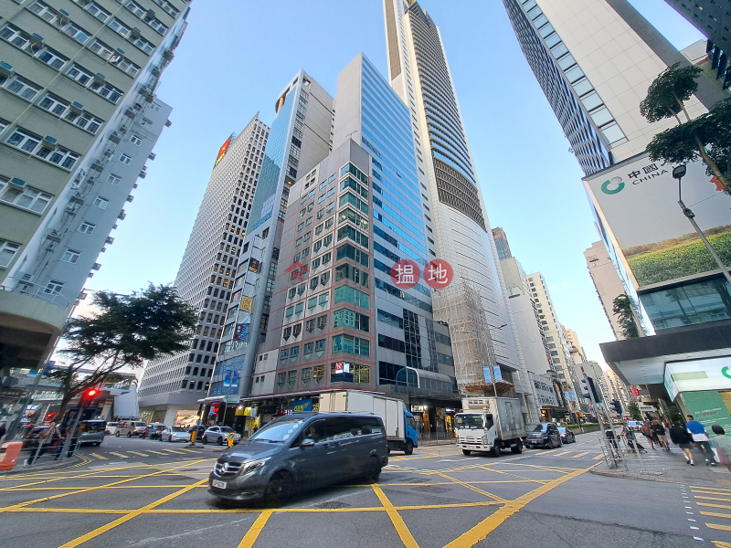 駱克道313號 (313 Lockhart Road) 灣仔| ()(5)