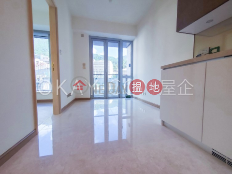 Practical 1 bedroom with balcony | For Sale | Emerald House (Block 2) 2座 (Emerald House) _0