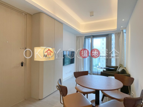 Lovely 2 bedroom on high floor | Rental, Townplace Soho 本舍 | Western District (OKAY-R384597)_0