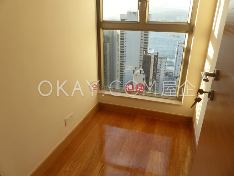 Island Crest Tower 1 | High Residential | Rental Listings HK$ 35,000/ month