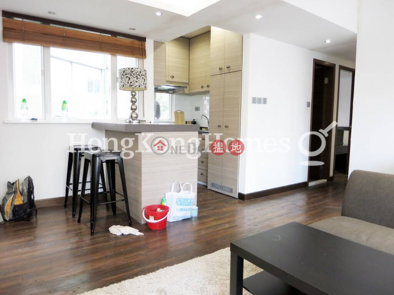 2 Bedroom Unit for Rent at Escapade, 55 Elgin Street | Central District, Hong Kong | Rental HK$ 33,000/ month