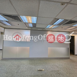 恒生北角大廈寫字樓租單位出租