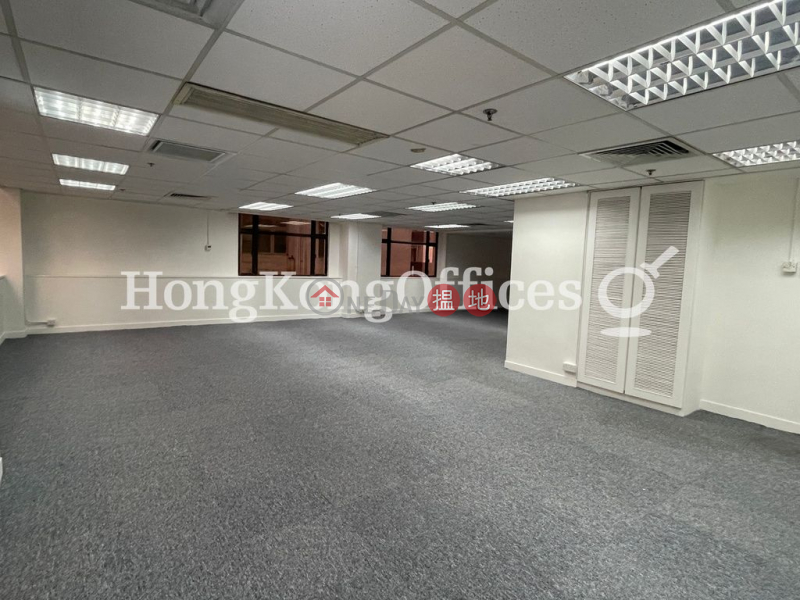 Property Search Hong Kong | OneDay | Office / Commercial Property Rental Listings, Office Unit for Rent at The Broadway