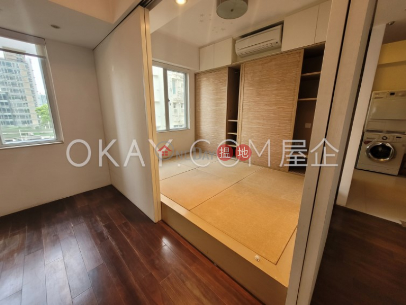 Stylish 2 bedroom with sea views & parking | For Sale | Beau Cloud Mansion 碧雲樓 Sales Listings