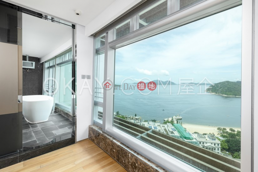 Rare 3 bedroom with parking | Rental, Tower 1 The Lily 淺水灣道129號 1座 Rental Listings | Southern District (OKAY-R384308)