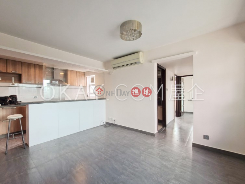 Stylish 3 bedroom on high floor with parking | For Sale | FESSENDEN COURT 信達閣 Sales Listings