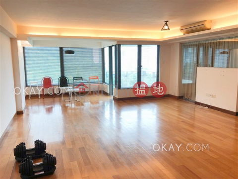 Exquisite 3 bedroom with sea views & balcony | Rental | 12 Tung Shan Terrace 東山台12號 _0