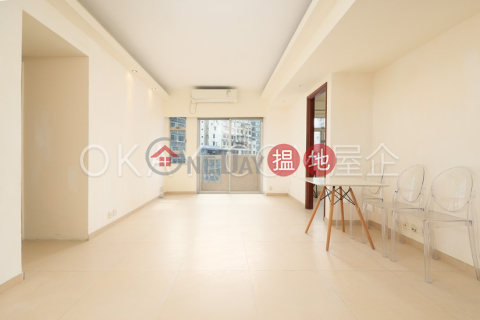 3房2廁,極高層,露台雅景樓出售單位 | 雅景樓 Park View Mansion _0