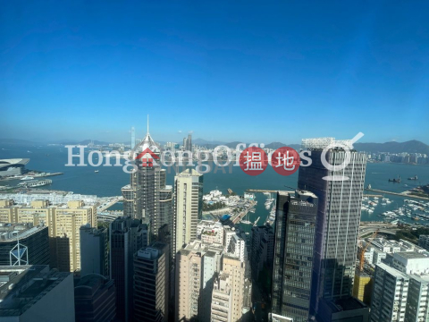 希慎廣場寫字樓租單位出租, 希慎廣場 Hysan Place | 灣仔區 (HKO-76710-ABER)_0