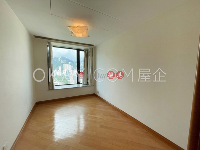 HK$ 100,000/ month The Leighton Hill Wan Chai District Gorgeous 4 bed on high floor with racecourse views | Rental