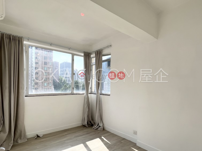 HK$ 28,000/ month, Ming Sun Building | Eastern District | Unique 2 bedroom on high floor with sea views | Rental