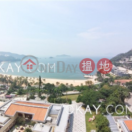 Luxurious 3 bedroom with sea views, balcony | Rental | Block 2 (Taggart) The Repulse Bay 影灣園2座 _0