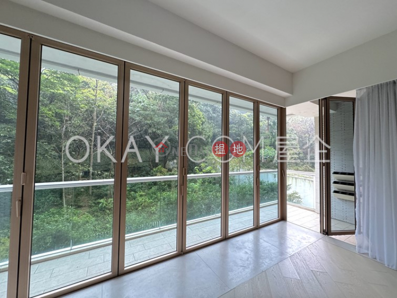 Beautiful 4 bedroom with balcony & parking | Rental, 663 Clear Water Bay Road | Sai Kung | Hong Kong | Rental HK$ 70,000/ month