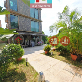 Clearwater Bay House | For Sale, Sheung Yeung Village House 上洋村村屋 | Sai Kung (RL2299)_0