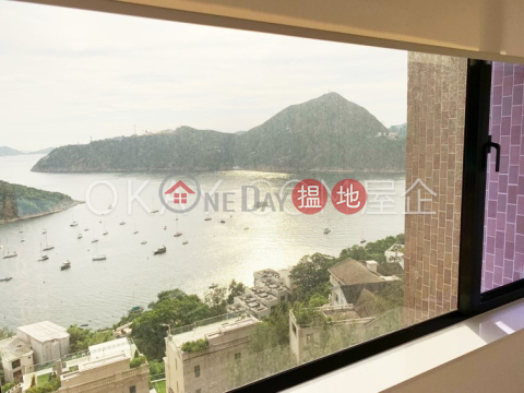 Efficient 4 bed on high floor with balcony & parking | For Sale | Pine Crest 松苑 _0