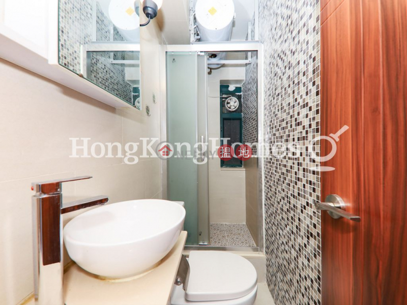 堅威大廈-未知-住宅出租樓盤-HK$ 19,000/ 月