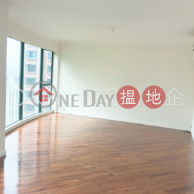 Lovely 3 bedroom with balcony & parking | Rental | Hillsborough Court 曉峰閣 _0