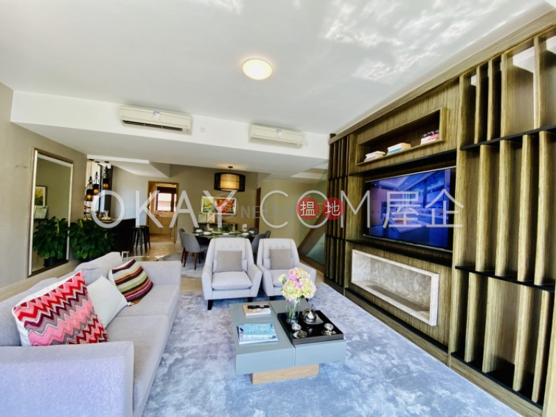 Property Search Hong Kong | OneDay | Residential, Sales Listings, Luxurious house with rooftop & parking | For Sale