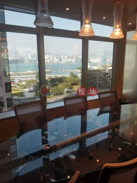 HK$ 60,000/ month, Chinaweal Centre, Wan Chai District | TEL: 98755238