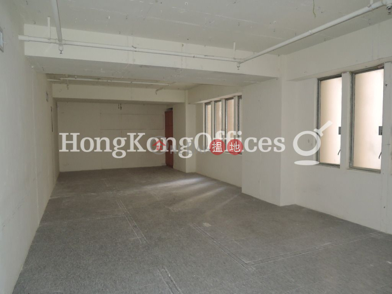 大生銀行大廈寫字樓租單位出租130-132德輔道中 | 中區香港出租HK$ 25,003/ 月