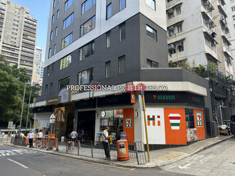 Property Search Hong Kong | OneDay | Retail | Sales Listings | HOLLYWOOD ROAD 222