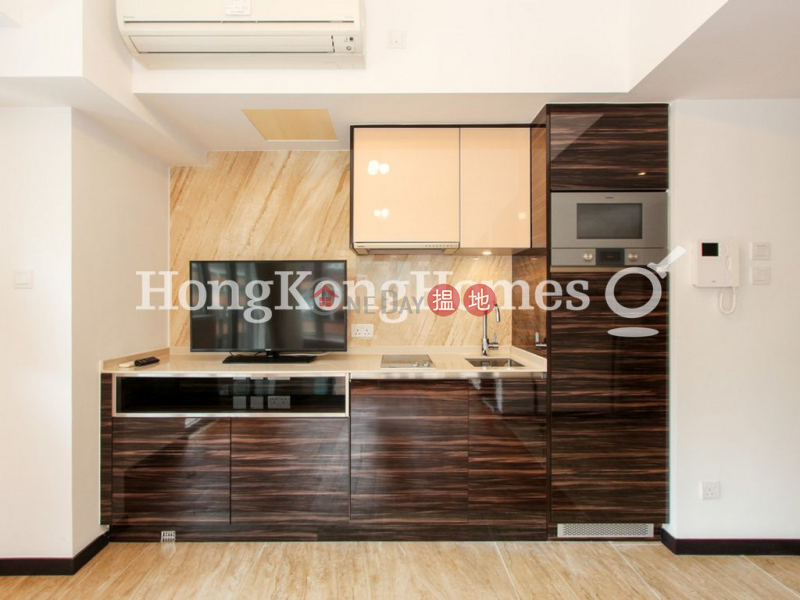 HK$ 22,000/ month | Eivissa Crest Western District Studio Unit for Rent at Eivissa Crest