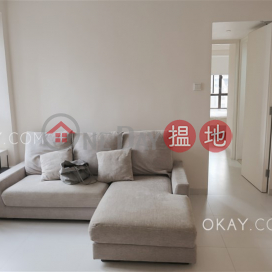 Lovely 2 bedroom in Western District | Rental | Kwong Fung Terrace 廣豐臺 _0