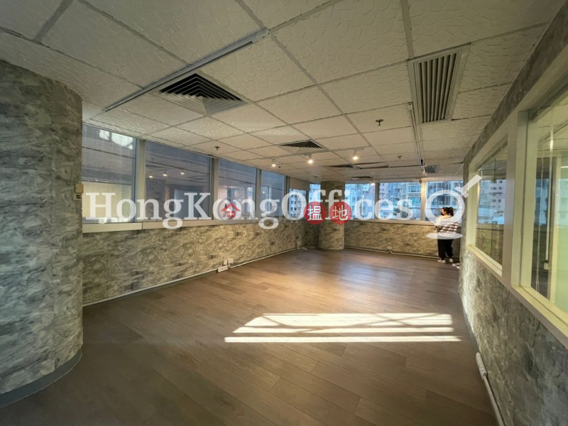 Jonsim Place Low Office / Commercial Property, Rental Listings | HK$ 23,276/ month