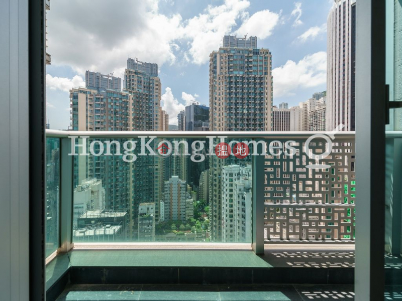 嘉薈軒開放式單位出售-60莊士敦道 | 灣仔區|香港出售HK$ 740萬