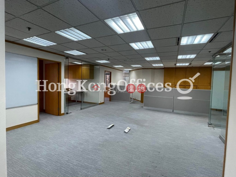 Lippo Centre High, Office / Commercial Property | Rental Listings HK$ 72,315/ month