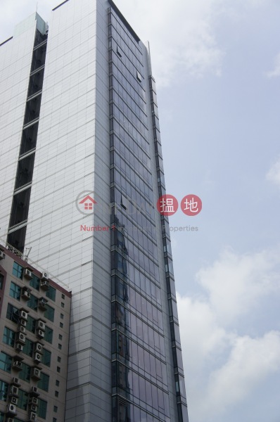 909 Cheung Sha Wan Road (長沙灣道909號),Cheung Sha Wan | ()(1)