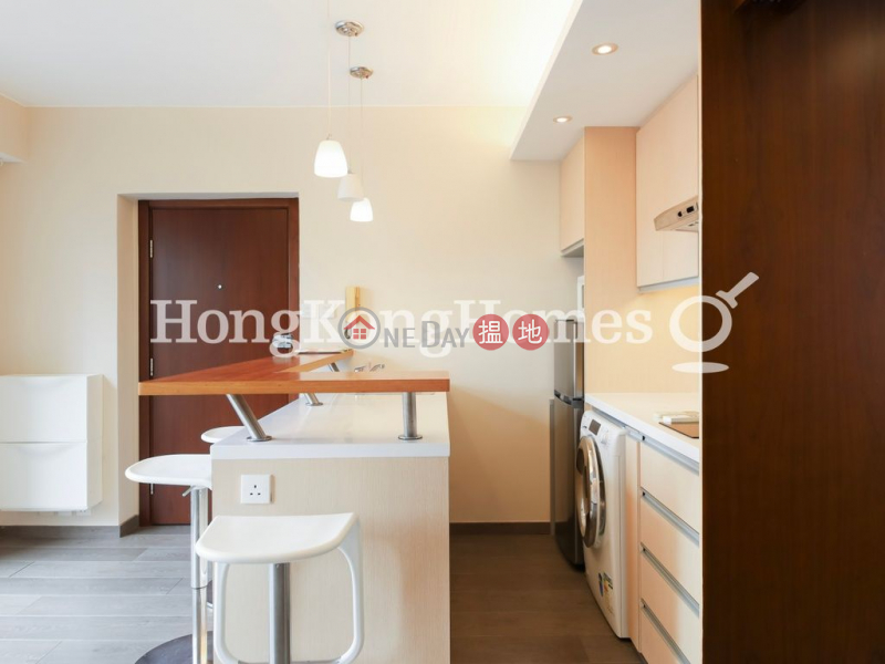Ryan Mansion | Unknown Residential | Sales Listings | HK$ 11.5M