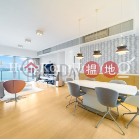 4 Bedroom Luxury Unit at Phase 4 Bel-Air On The Peak Residence Bel-Air | For Sale