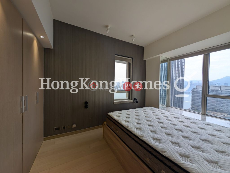 HK$ 38,000/ month Harbour Pinnacle Yau Tsim Mong, 2 Bedroom Unit for Rent at Harbour Pinnacle