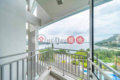 影灣園4座三房兩廳單位出租, 影灣園4座 Block 4 (Nicholson) The Repulse Bay | 南區 (SOTHEBY-R365858-R)_0