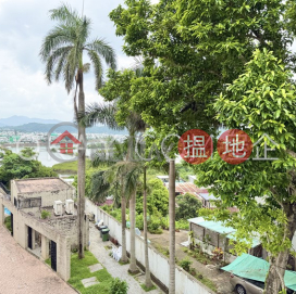 Gorgeous house with rooftop, balcony | Rental | House A Royal Bay 御濤 洋房A _0