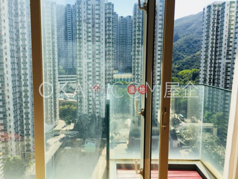 逸樺園2座中層住宅-出租樓盤HK$ 30,000/ 月