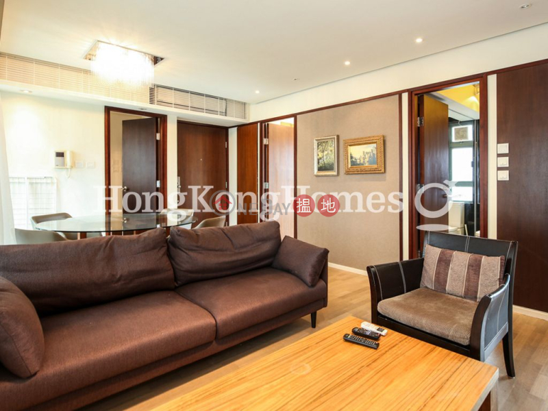 3 Bedroom Family Unit for Rent at Jardine Summit 50A-C Tai Hang Road | Wan Chai District, Hong Kong, Rental HK$ 40,000/ month