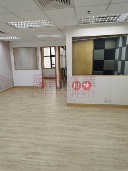 租客免佣，有裝修，間格, Two Portside 宏基中心二期 Rental Listings | Wong Tai Sin District (31076)