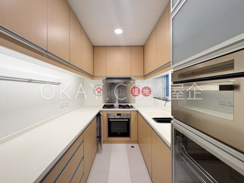 HK$ 38.8M | Wealthy Heights | Central District | Efficient 2 bedroom on high floor with parking | For Sale