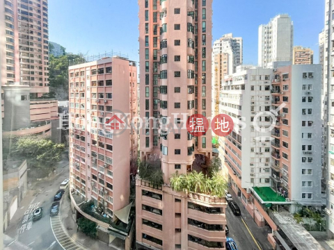 3 Bedroom Family Unit at Silver Star Court | For Sale | Silver Star Court 銀星閣 _0