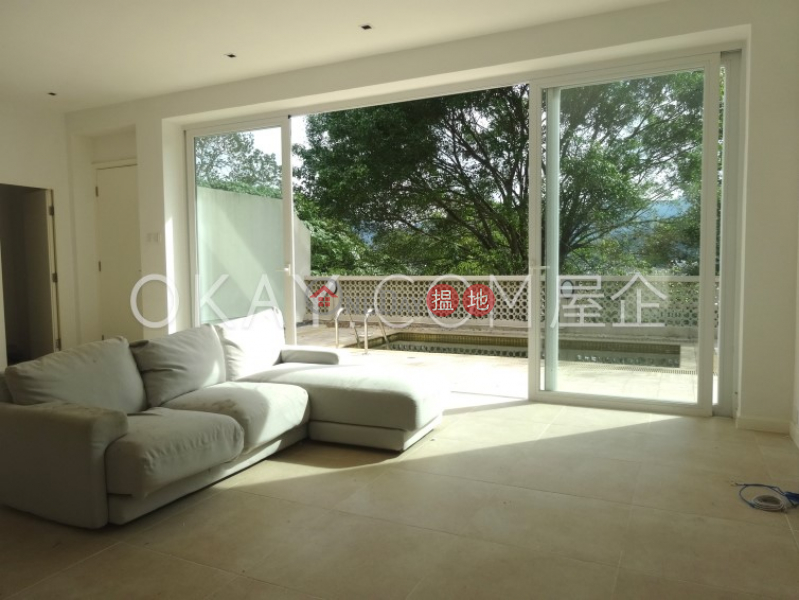Luxurious house with sea views, rooftop & terrace | For Sale, Che keng Tuk Road | Sai Kung | Hong Kong | Sales HK$ 59M