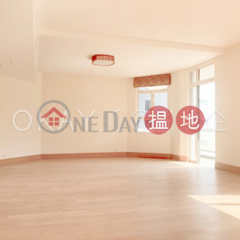 Lovely 4 bedroom on high floor with balcony & parking | For Sale | Century Tower 2 世紀大廈 2座 _0