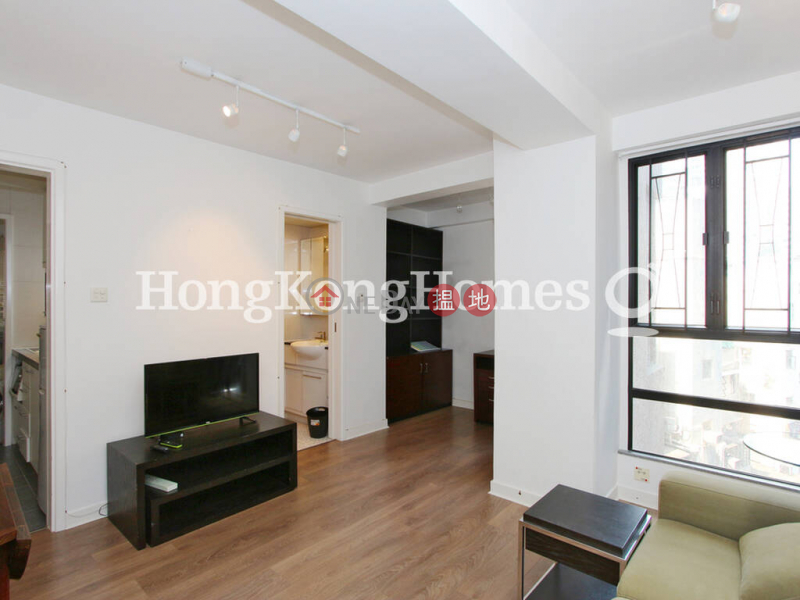 1 Bed Unit for Rent at Lilian Court, 6-8 Shelley Street | Central District | Hong Kong Rental | HK$ 20,000/ month