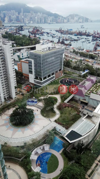 柏景灣中層|住宅-出租樓盤HK$ 42,000/ 月