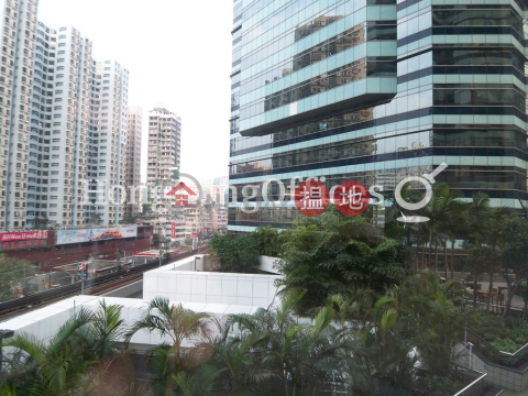 Office Unit for Rent at Millennium City 1 (Tower One) | Millennium City 1 (Tower One) 創紀之城一期一座 _0
