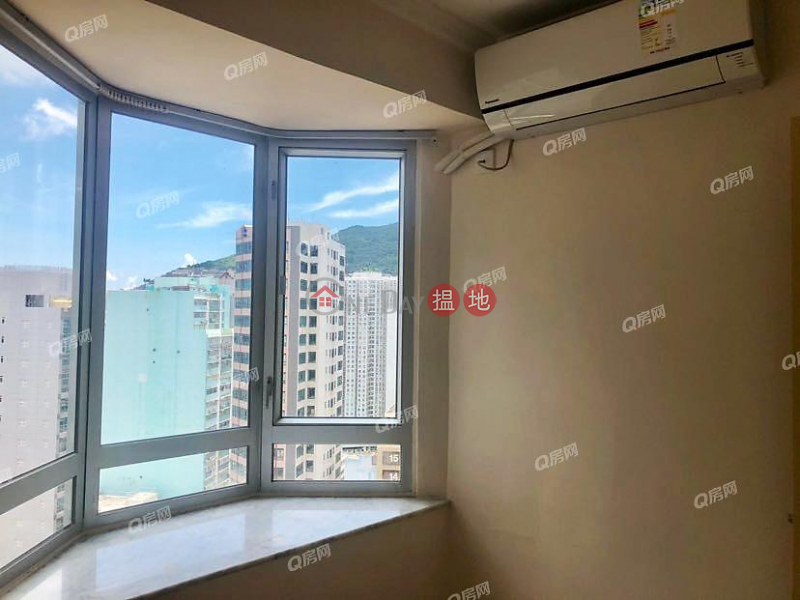 Koway Court Block 3 | 3 bedroom High Floor Flat for Rent 111 Chai Wan Road | Chai Wan District Hong Kong, Rental | HK$ 23,000/ month
