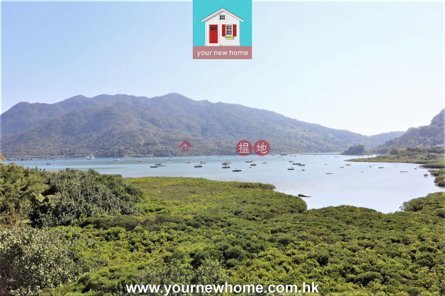 Quiet yet Convenient House | For Rent, Nga Yiu Tau Village House 瓦窰頭村屋 Rental Listings | Sai Kung (RL1855)