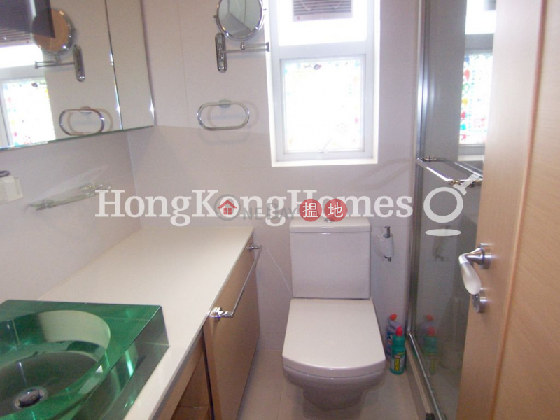 Property Search Hong Kong | OneDay | Residential | Rental Listings | 3 Bedroom Family Unit for Rent at Yukon Court